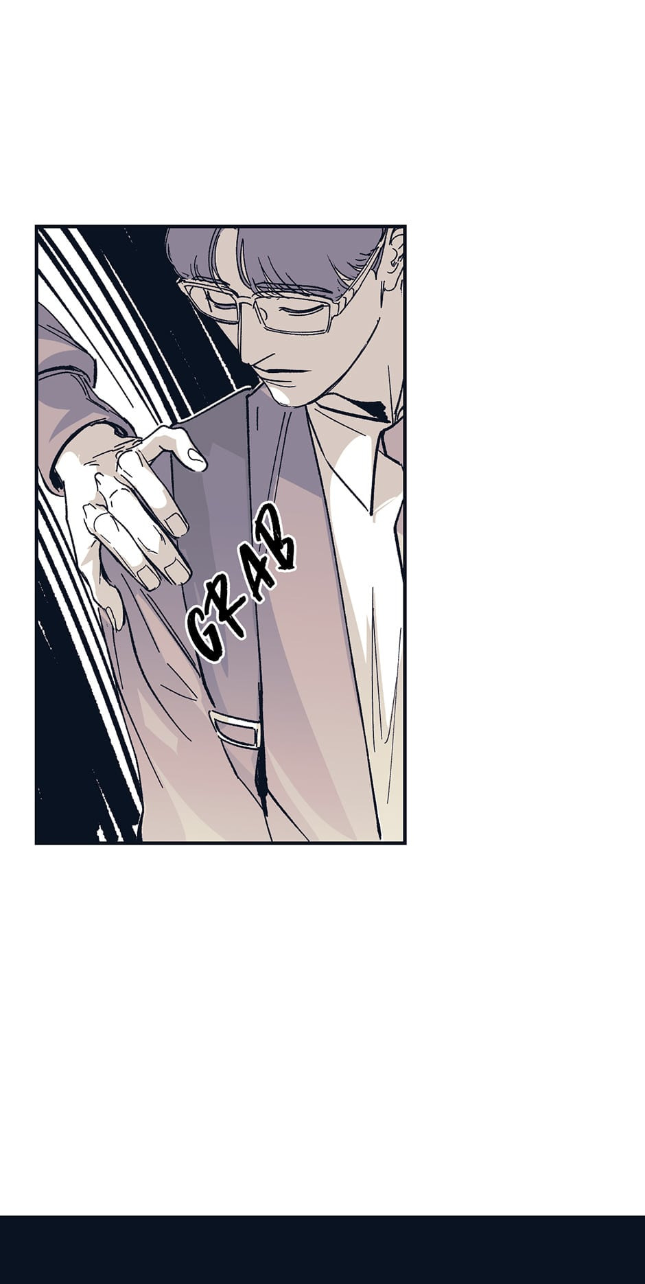 Read Your Eyes, My Words chapter 13 image 59 on Lezhin