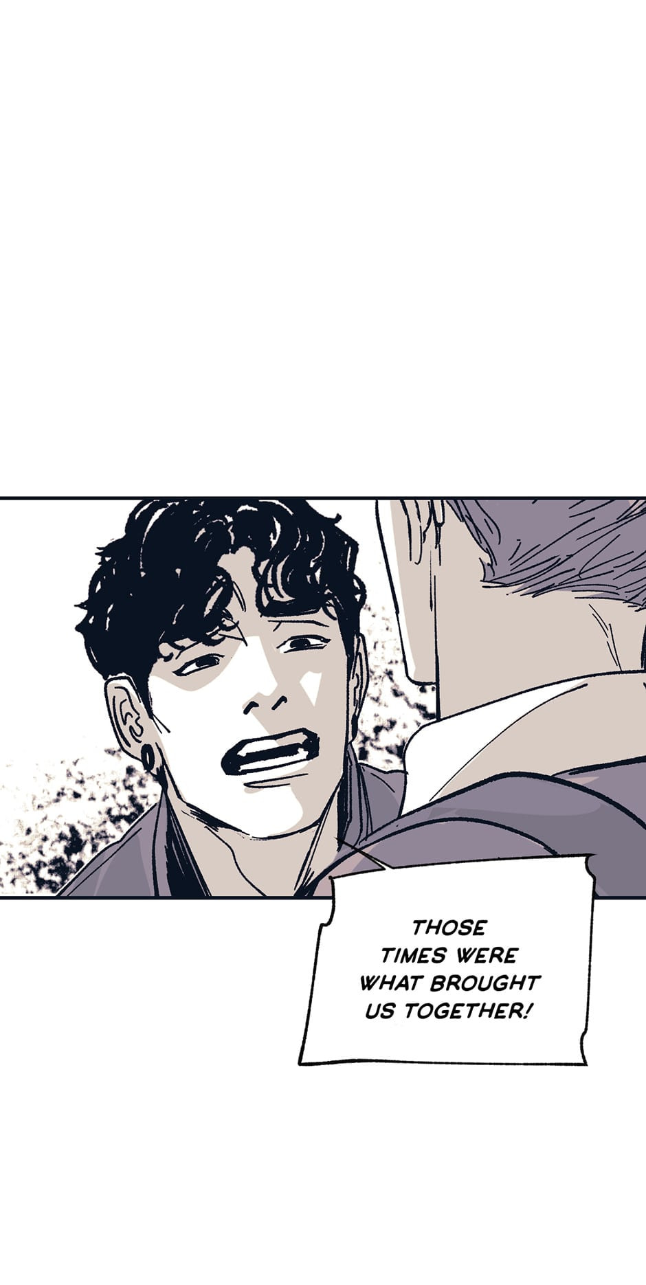 Read Your Eyes, My Words chapter 13 image 62 on Lezhin