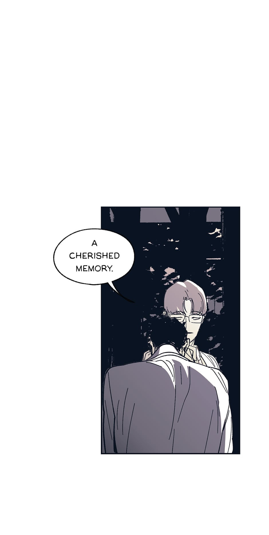 Read Your Eyes, My Words chapter 13 image 64 on Lezhin