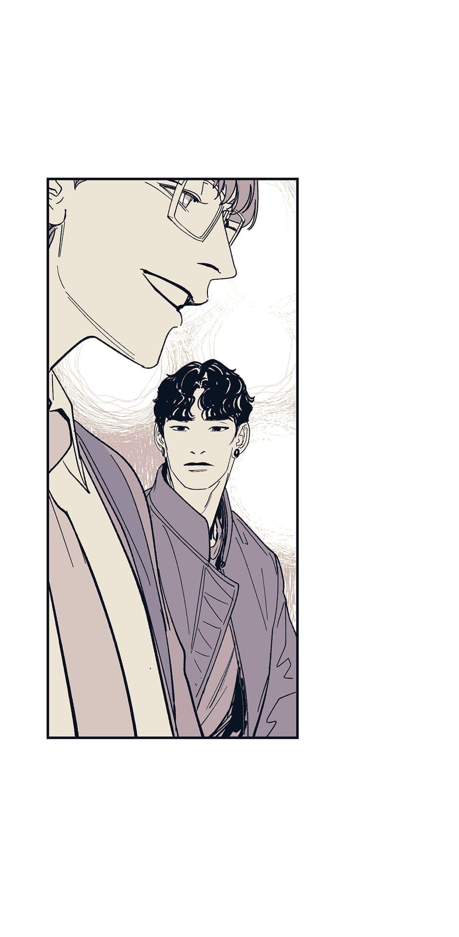 Read Your Eyes, My Words chapter 13 image 7 on Lezhin