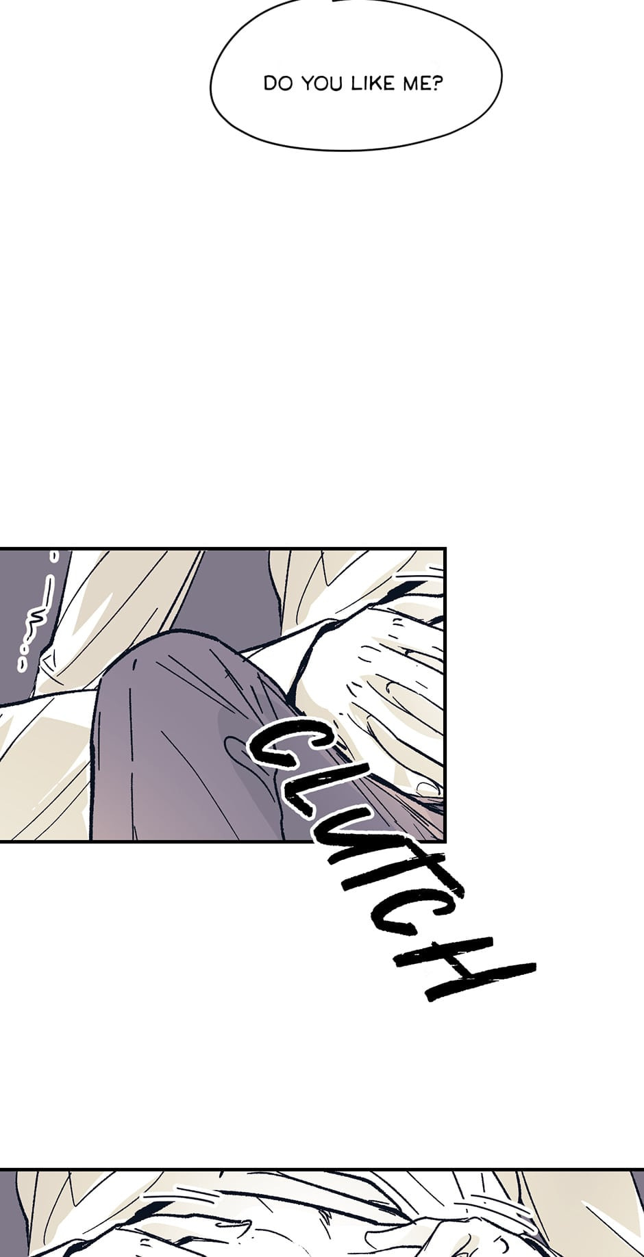 Read Your Eyes, My Words chapter 21 image 11 on Lezhin
