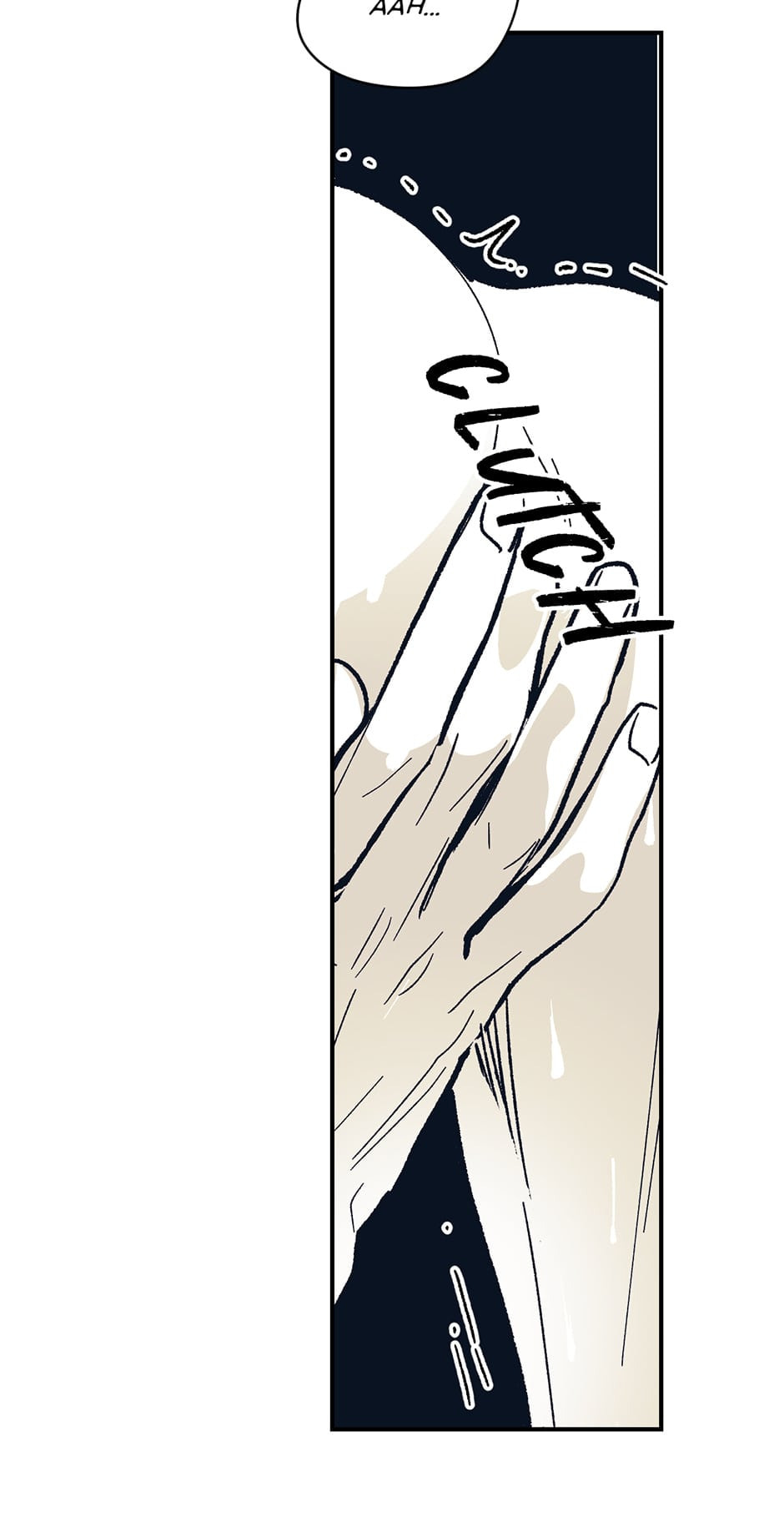 Read Your Eyes, My Words chapter 21 image 17 on Lezhin