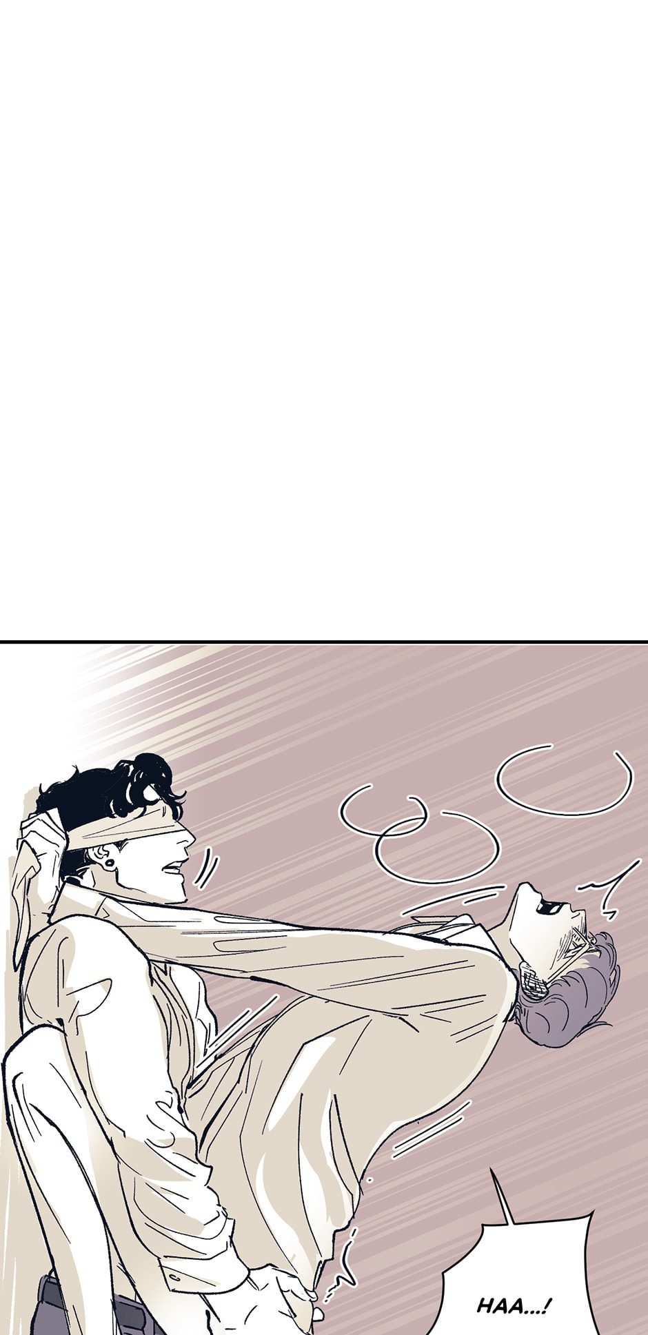 Read Your Eyes, My Words chapter 21 image 20 on Lezhin