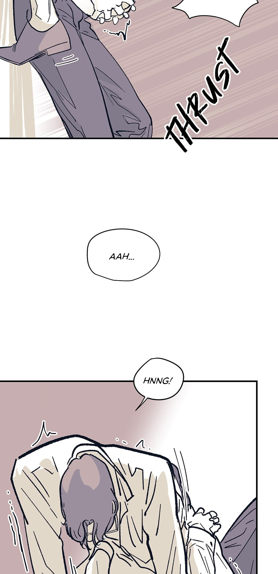 Read Your Eyes, My Words chapter 21 image 21 on Lezhin