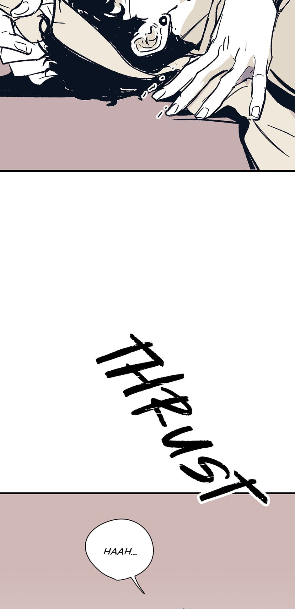 Read Your Eyes, My Words chapter 21 image 24 on Lezhin