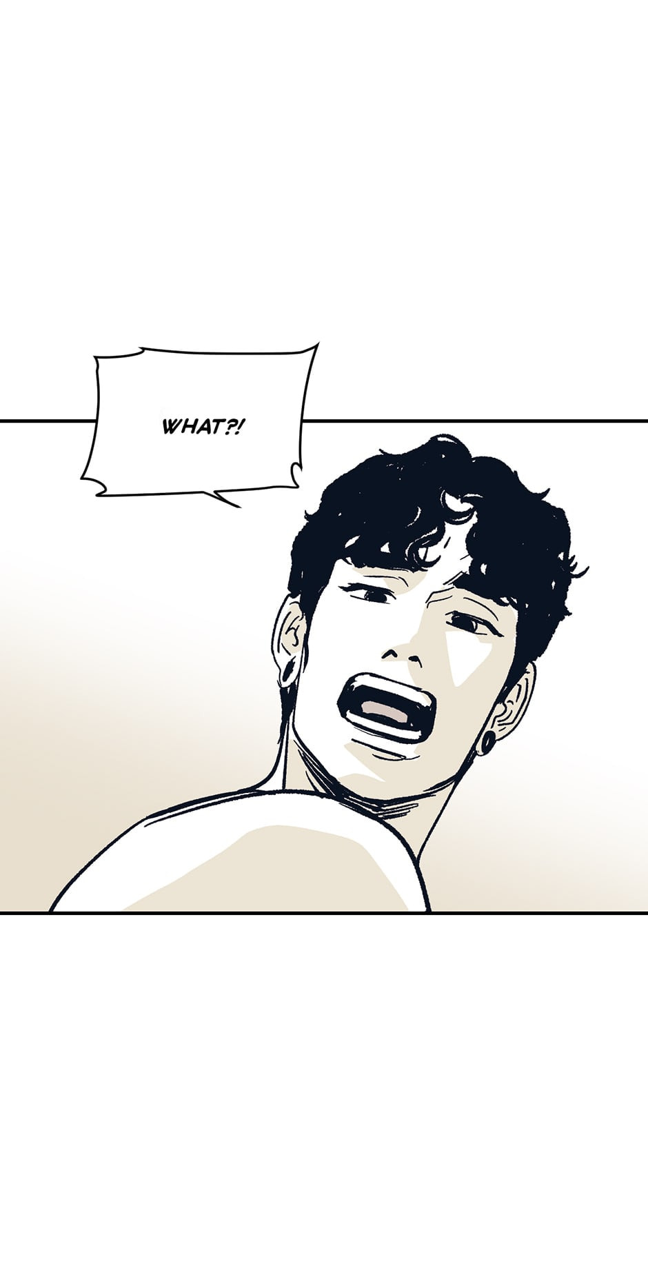 Read Your Eyes, My Words chapter 21 image 48 on Lezhin
