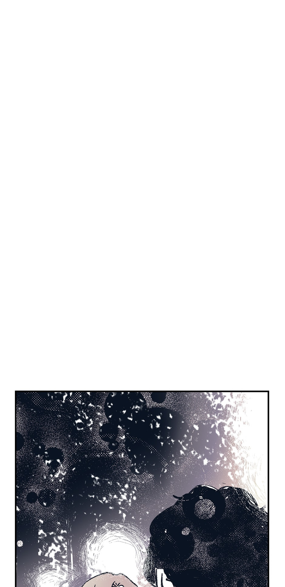 Read Your Eyes, My Words chapter 21 image 58 on Lezhin