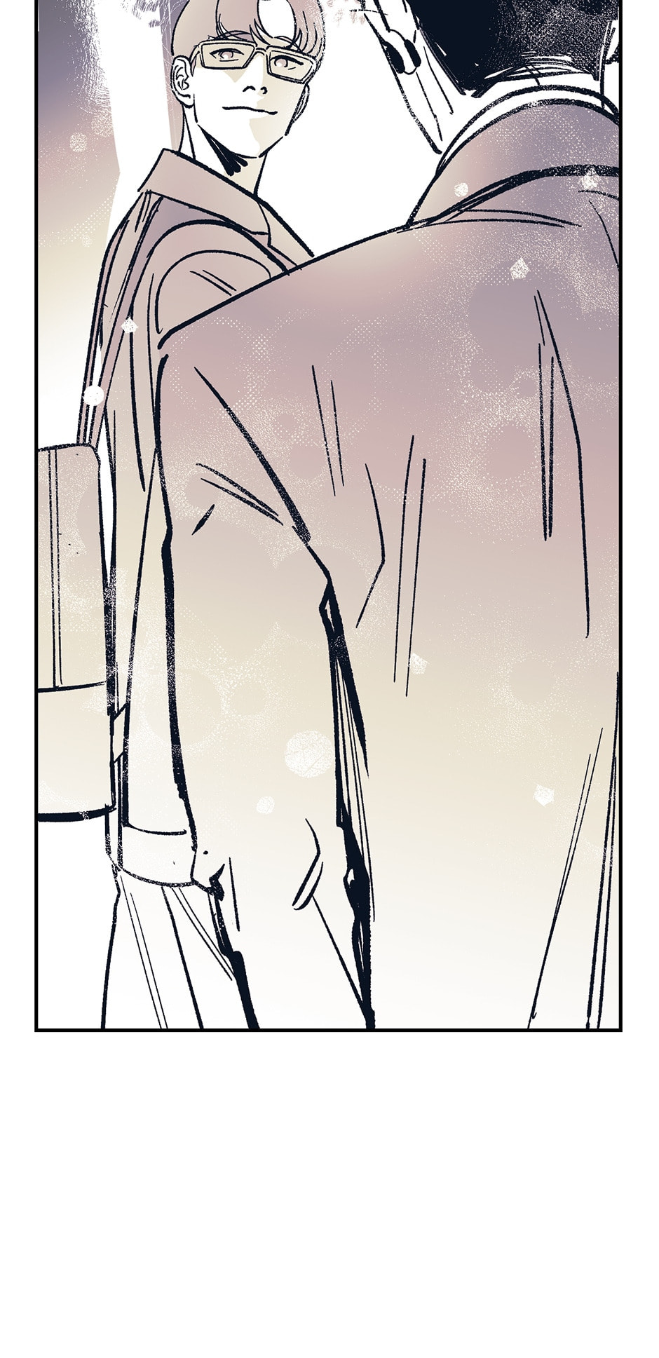 Read Your Eyes, My Words chapter 21 image 59 on Lezhin
