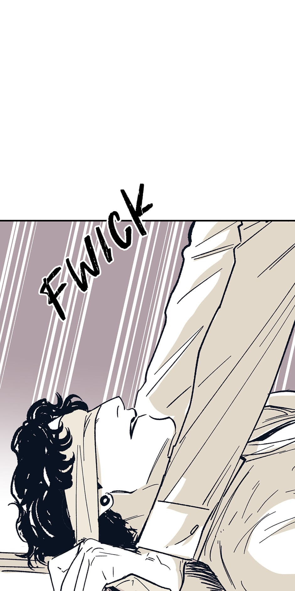 Read Your Eyes, My Words chapter 21 image 6 on Lezhin