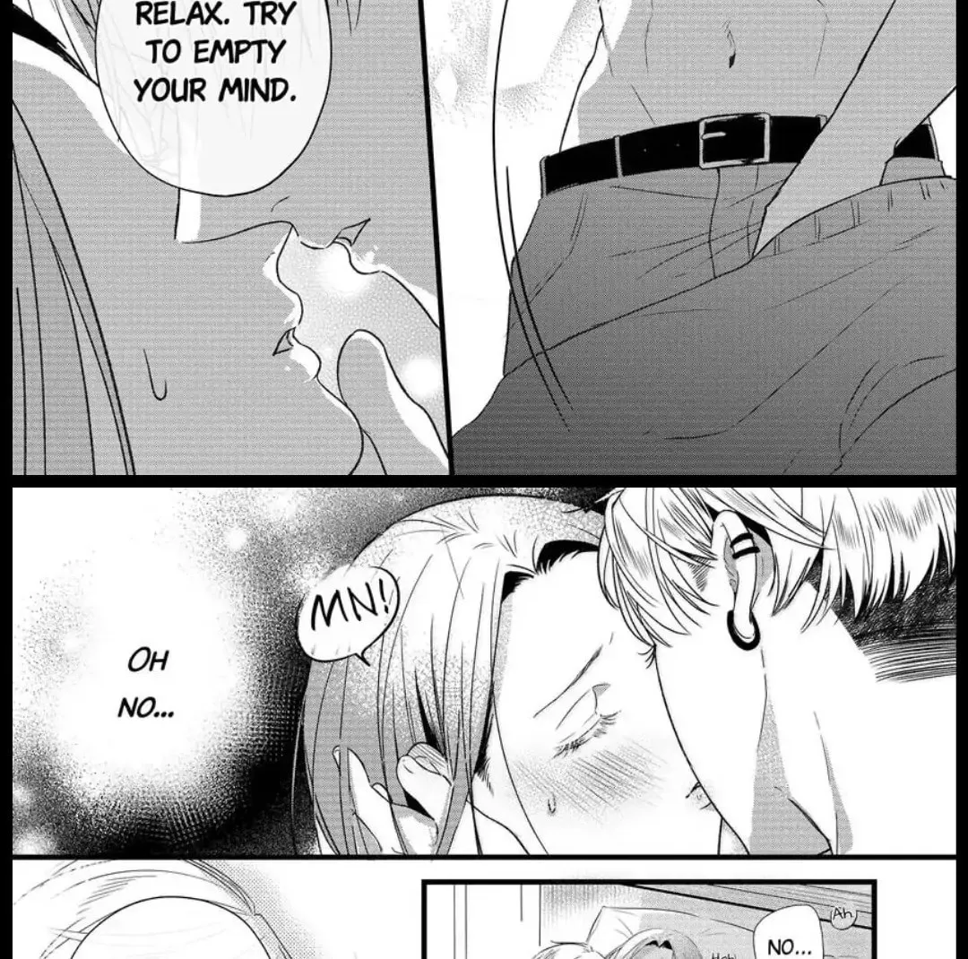 Your False Embrace Chapter 4 page 4 - 