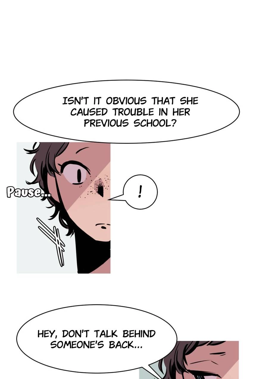 Your Fetters Chapter 0 page 11 - 