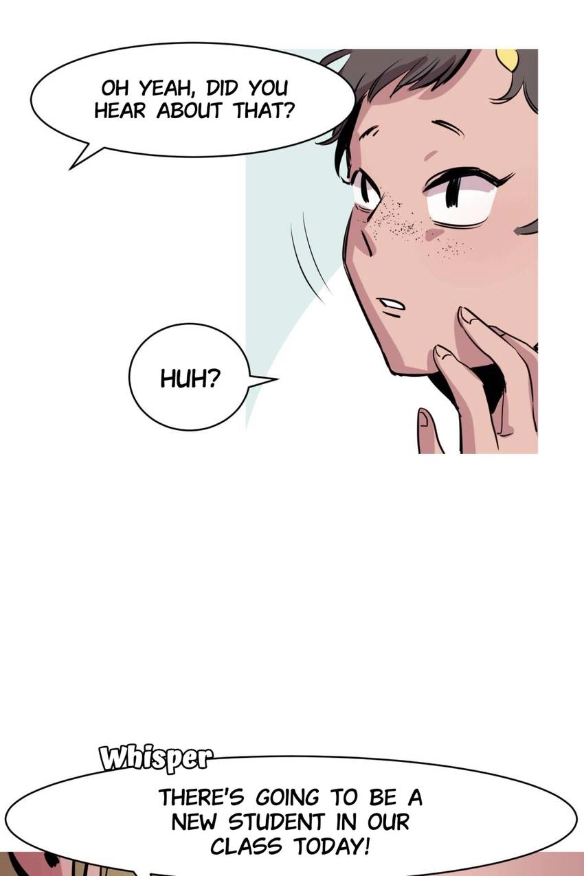 Your Fetters Chapter 0 page 4 - 