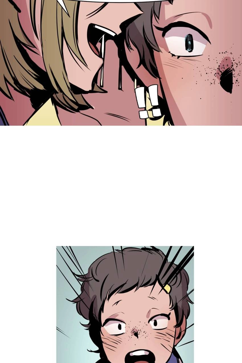 Your Fetters Chapter 0 page 5 - 