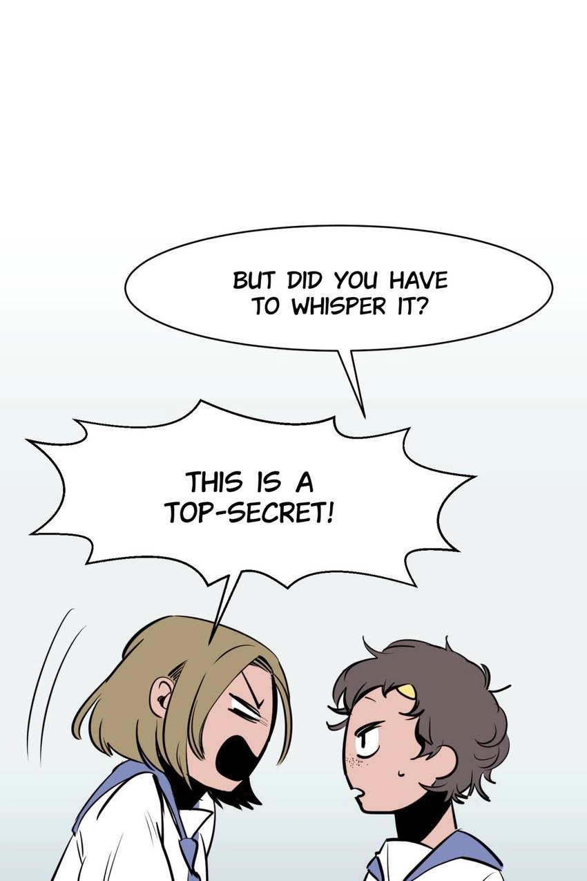 Your Fetters Chapter 0 page 7 - 