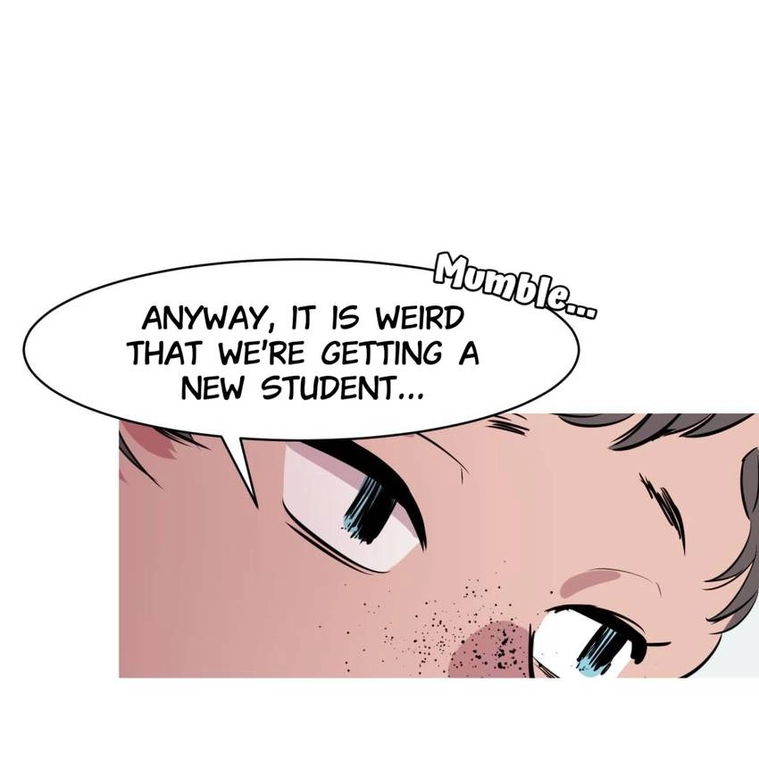 Your Fetters Chapter 0 page 9 - 