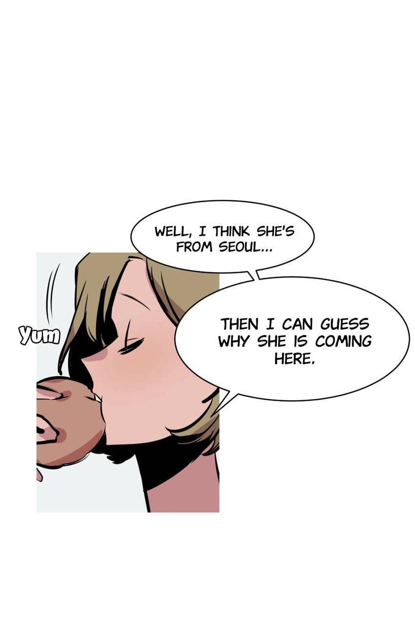 Your Fetters Chapter 0 page 10 - 