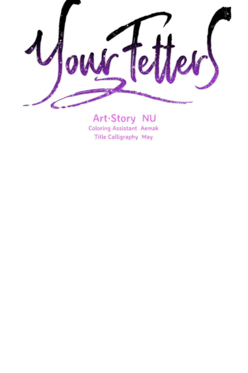 Your Fetters Chapter 11 page 2 - 
