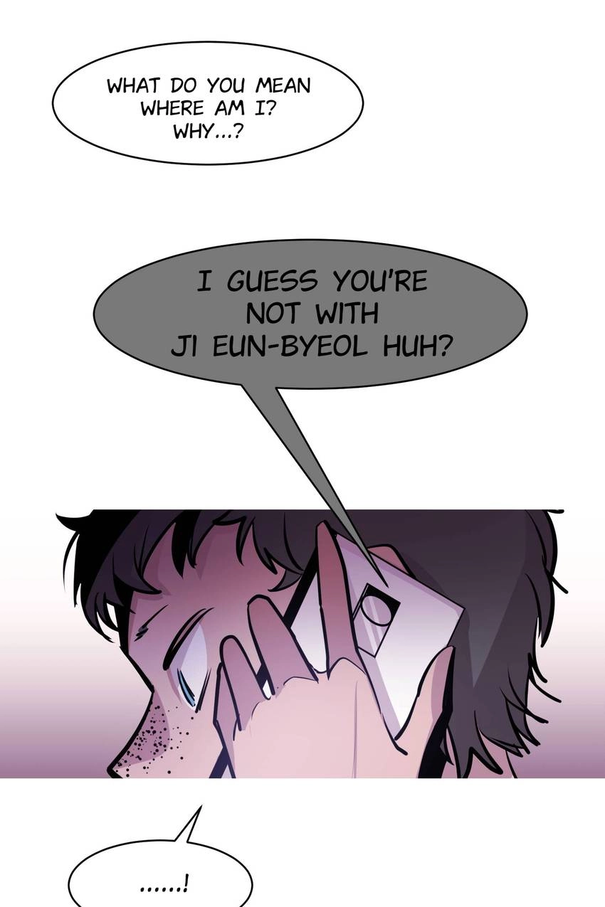 Your Fetters Chapter 11 page 12 - 