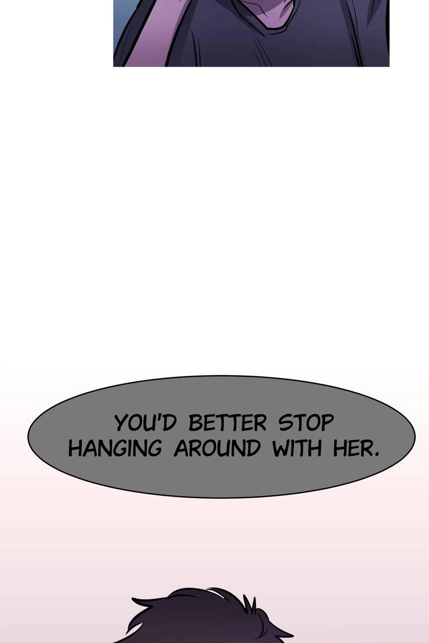 Your Fetters Chapter 11 page 15 - 