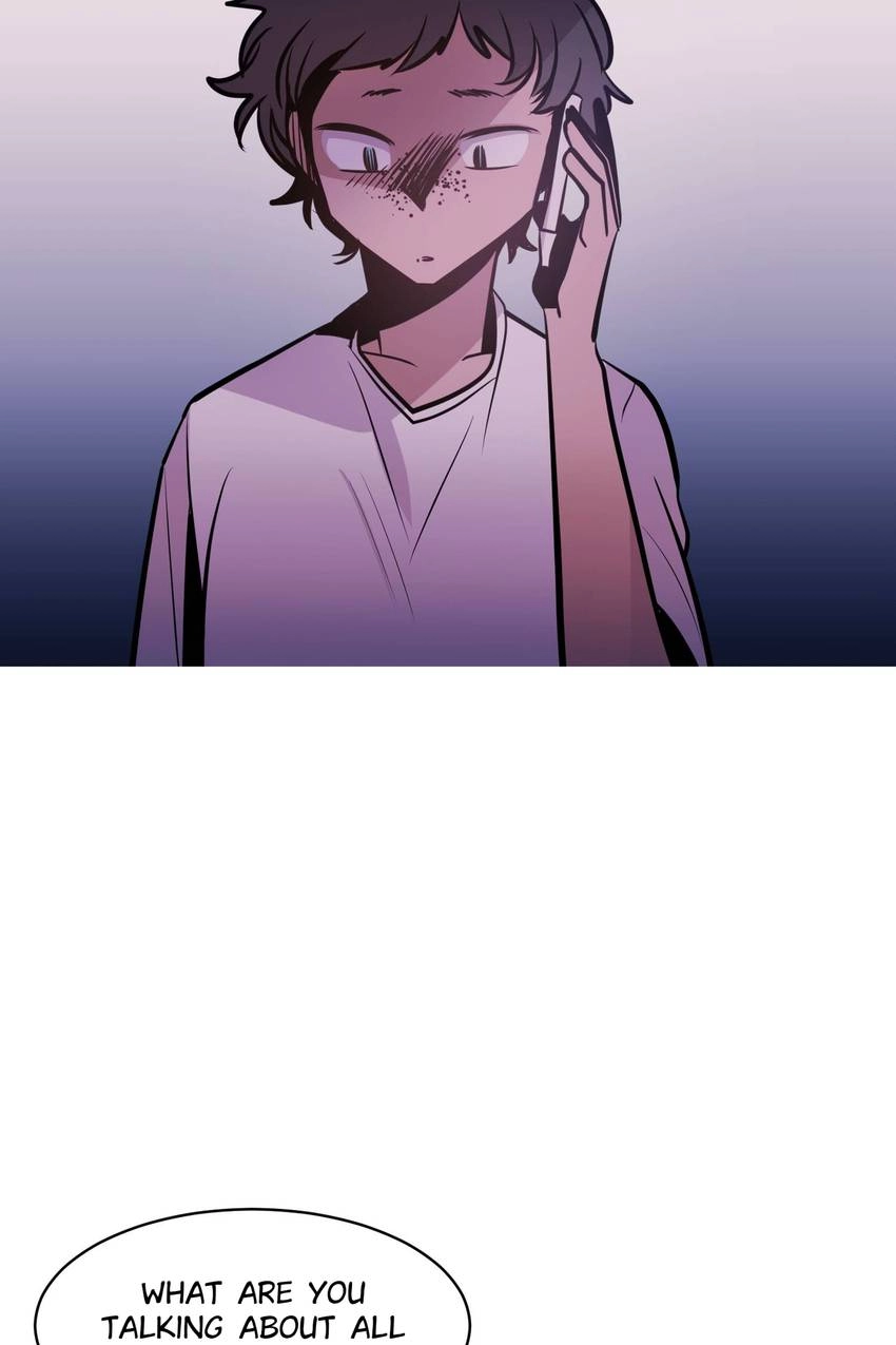 Your Fetters Chapter 11 page 16 - 