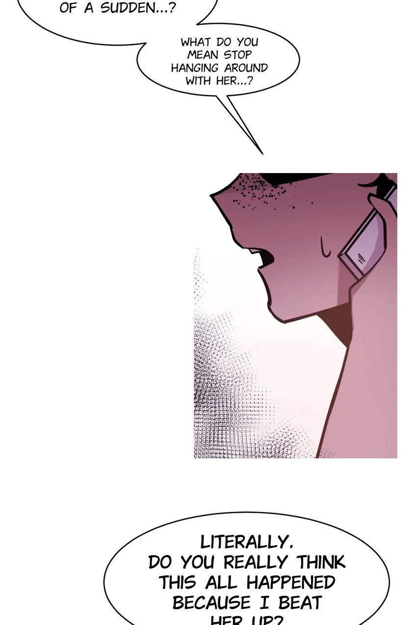 Your Fetters Chapter 11 page 17 - 