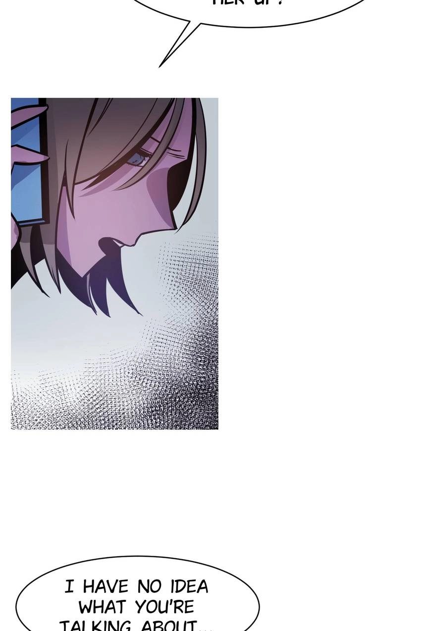 Your Fetters Chapter 11 page 18 - 