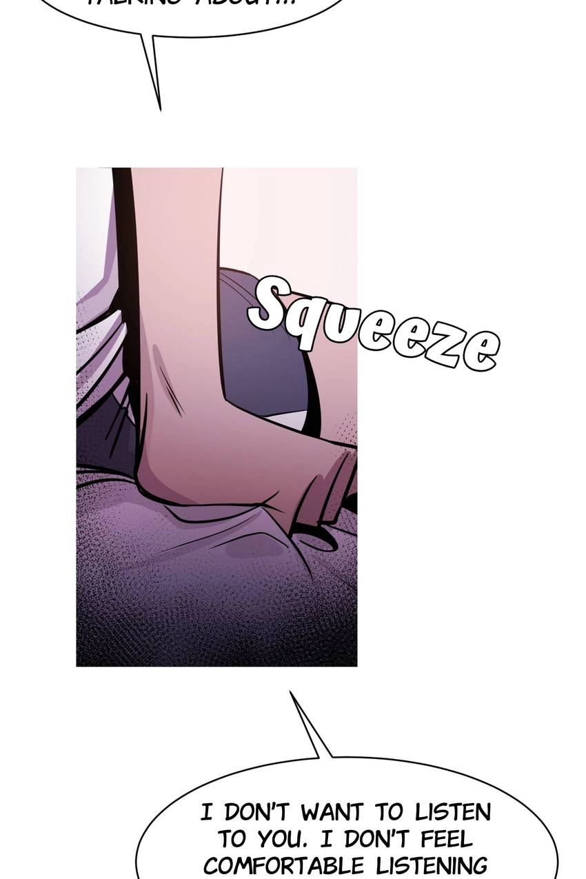 Your Fetters Chapter 11 page 19 - 