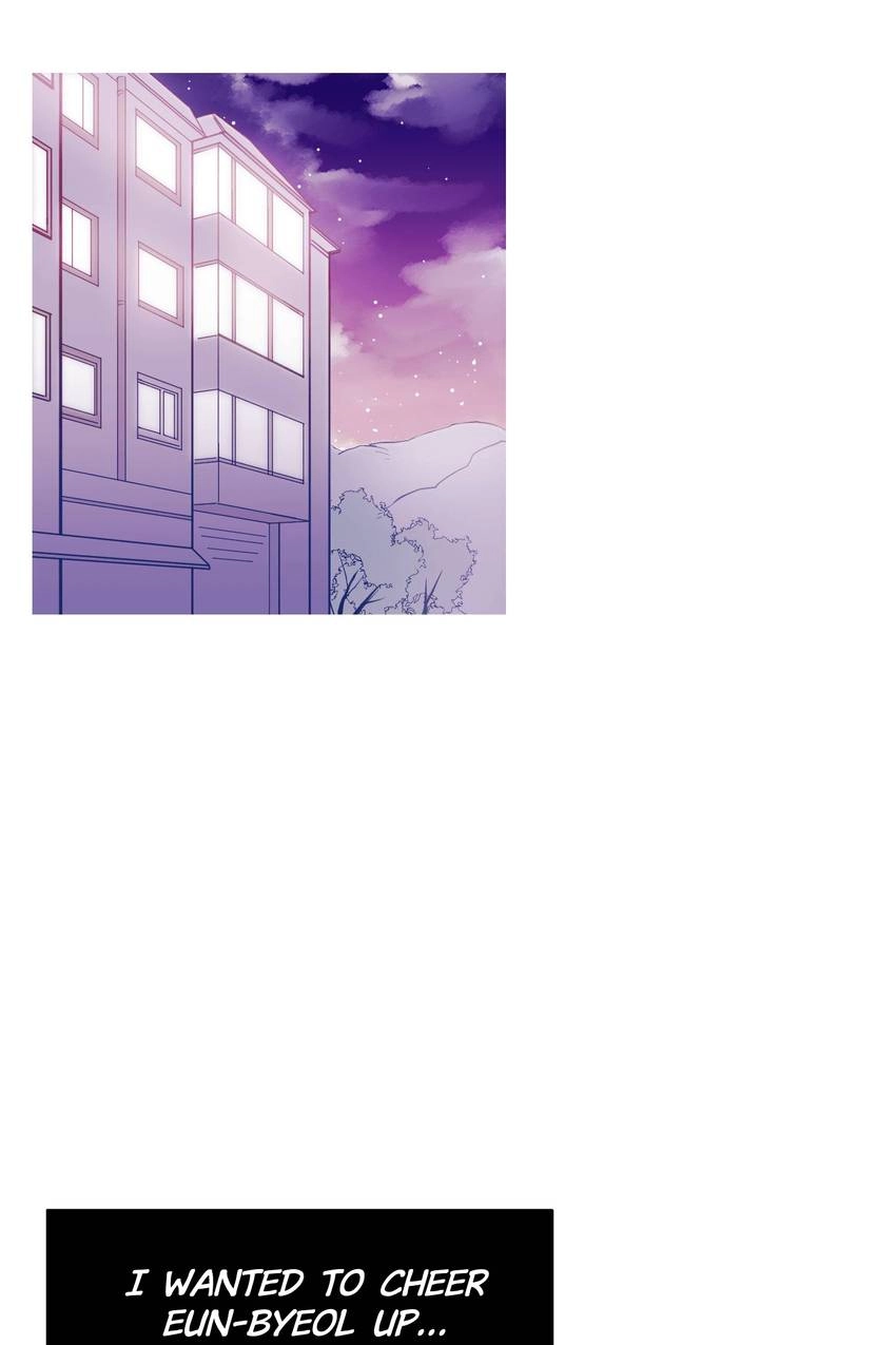 Your Fetters Chapter 11 page 3 - 