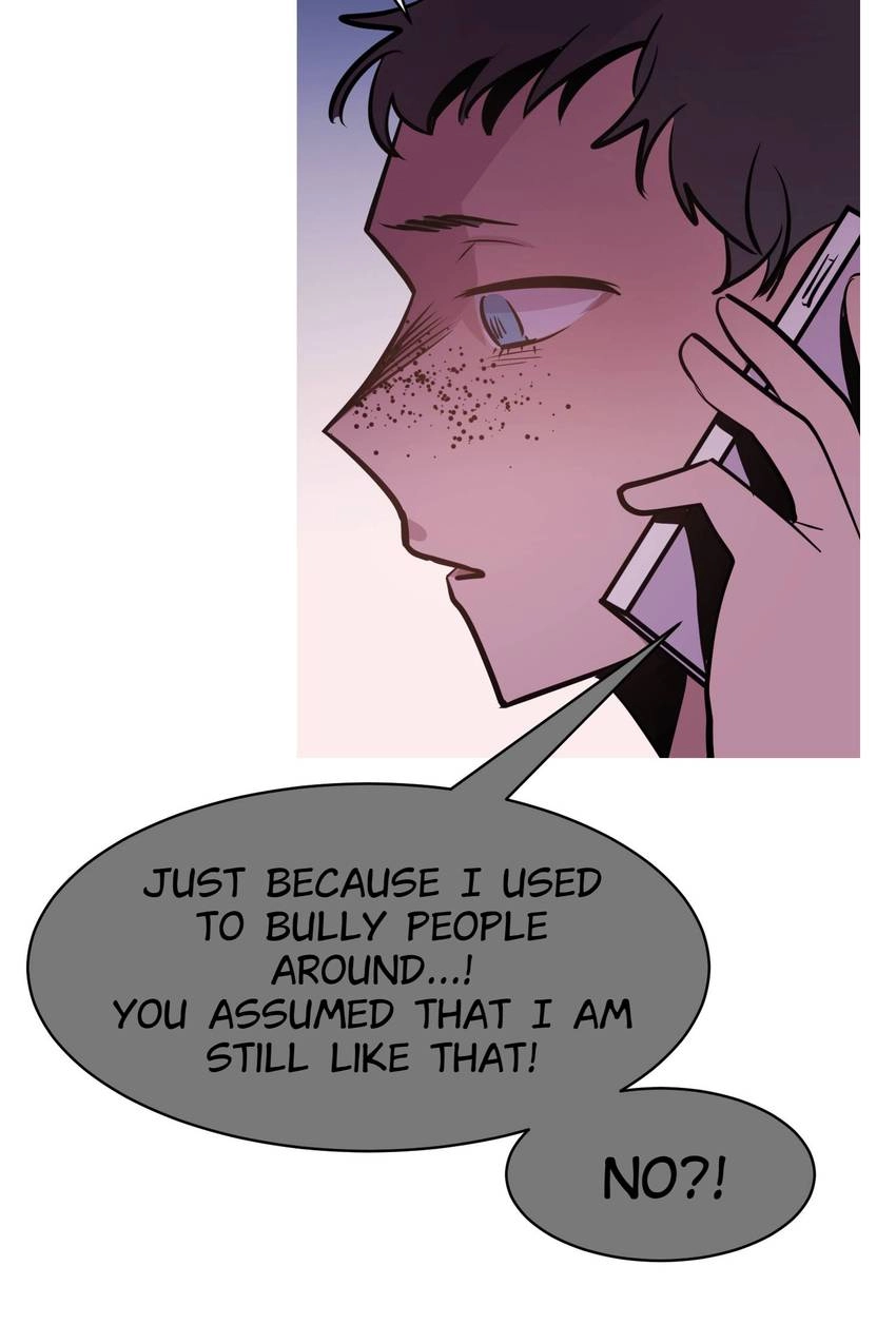 Your Fetters Chapter 11 page 26 - 
