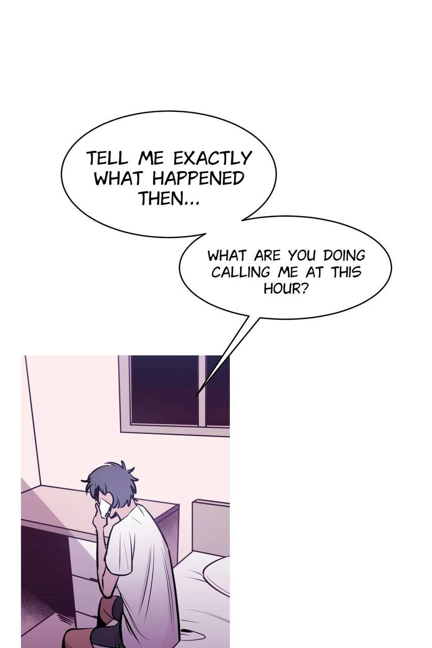 Your Fetters Chapter 11 page 30 - 