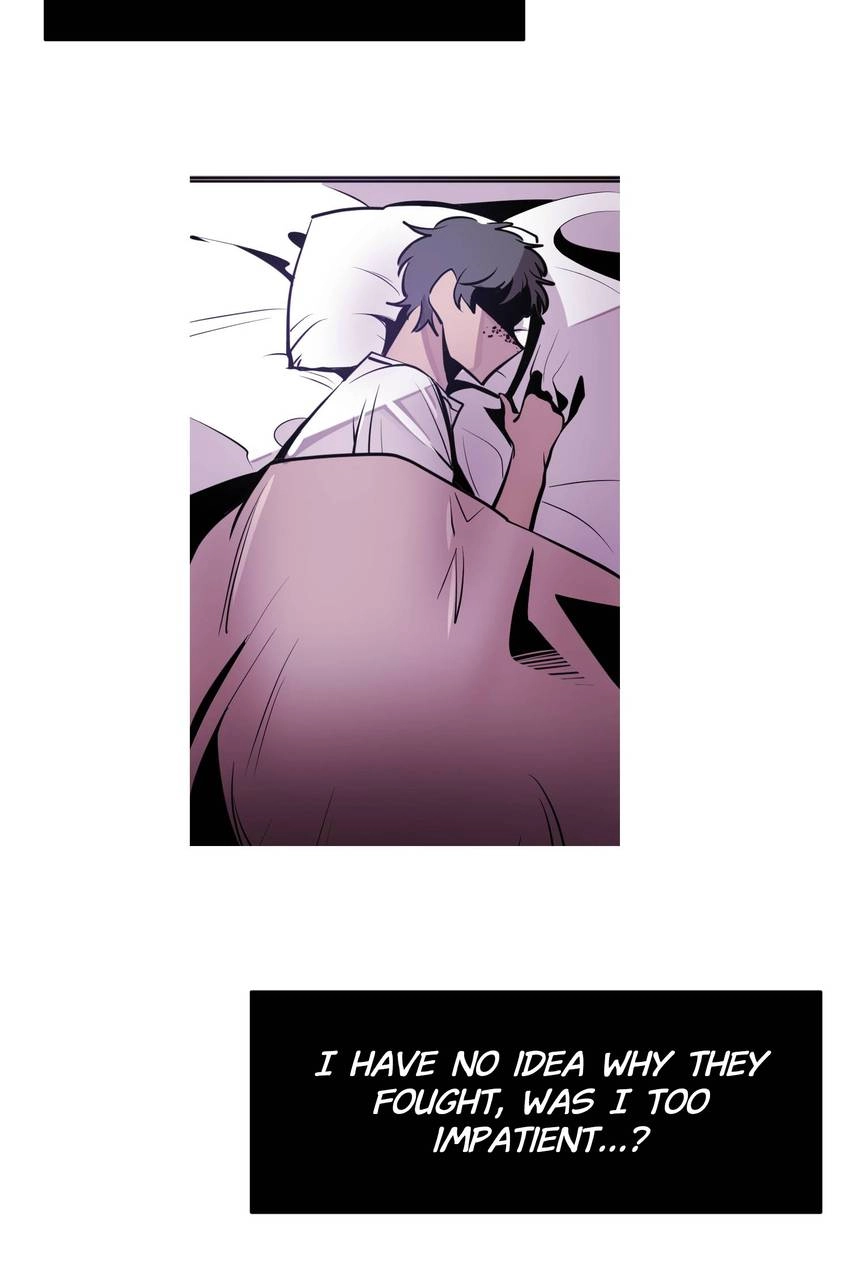Your Fetters Chapter 11 page 4 - 