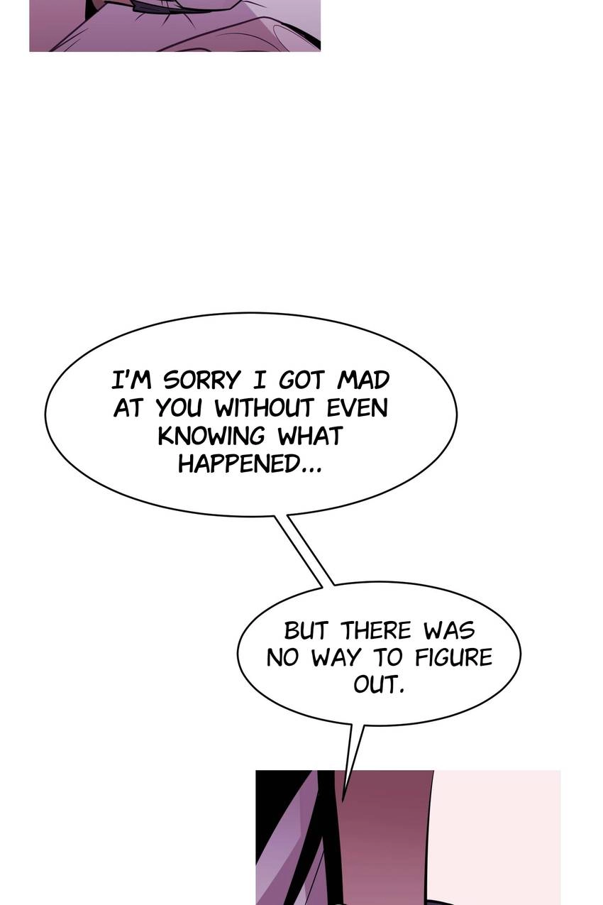 Your Fetters Chapter 11 page 31 - 