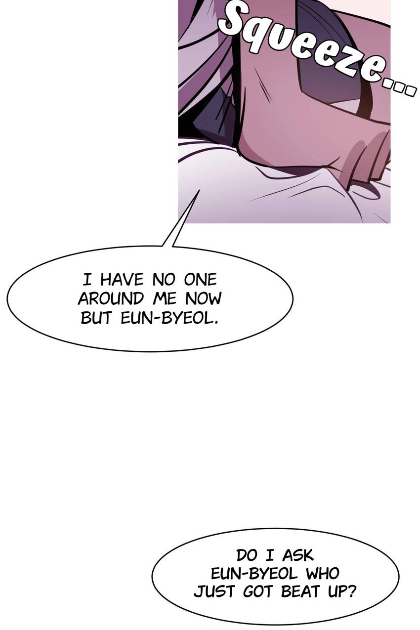 Your Fetters Chapter 11 page 32 - 