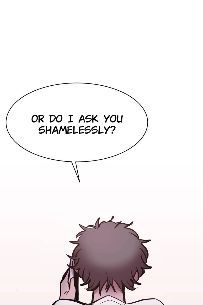 Your Fetters Chapter 11 page 33 - 