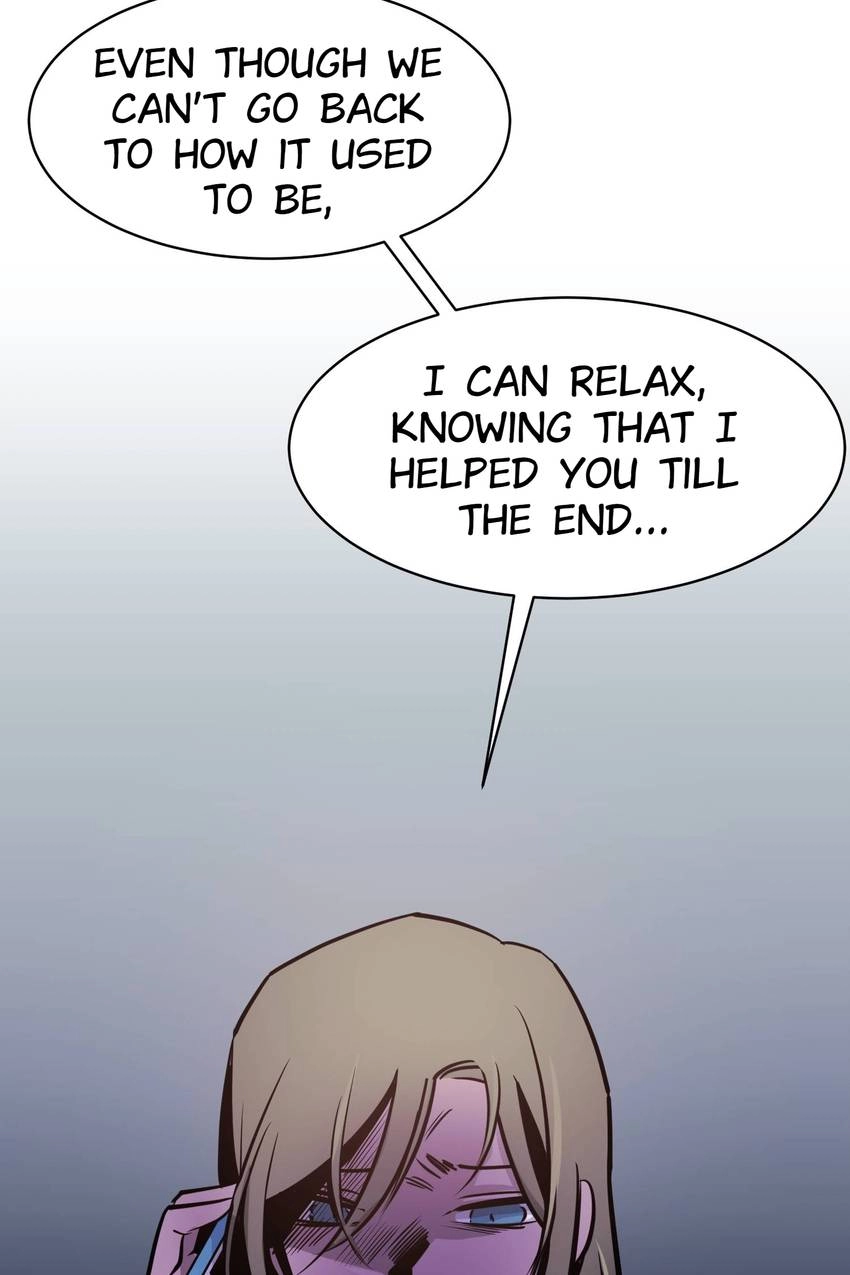 Your Fetters Chapter 11 page 36 - 