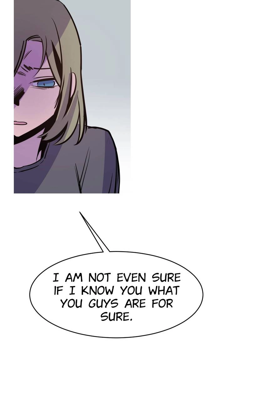 Your Fetters Chapter 11 page 38 - 
