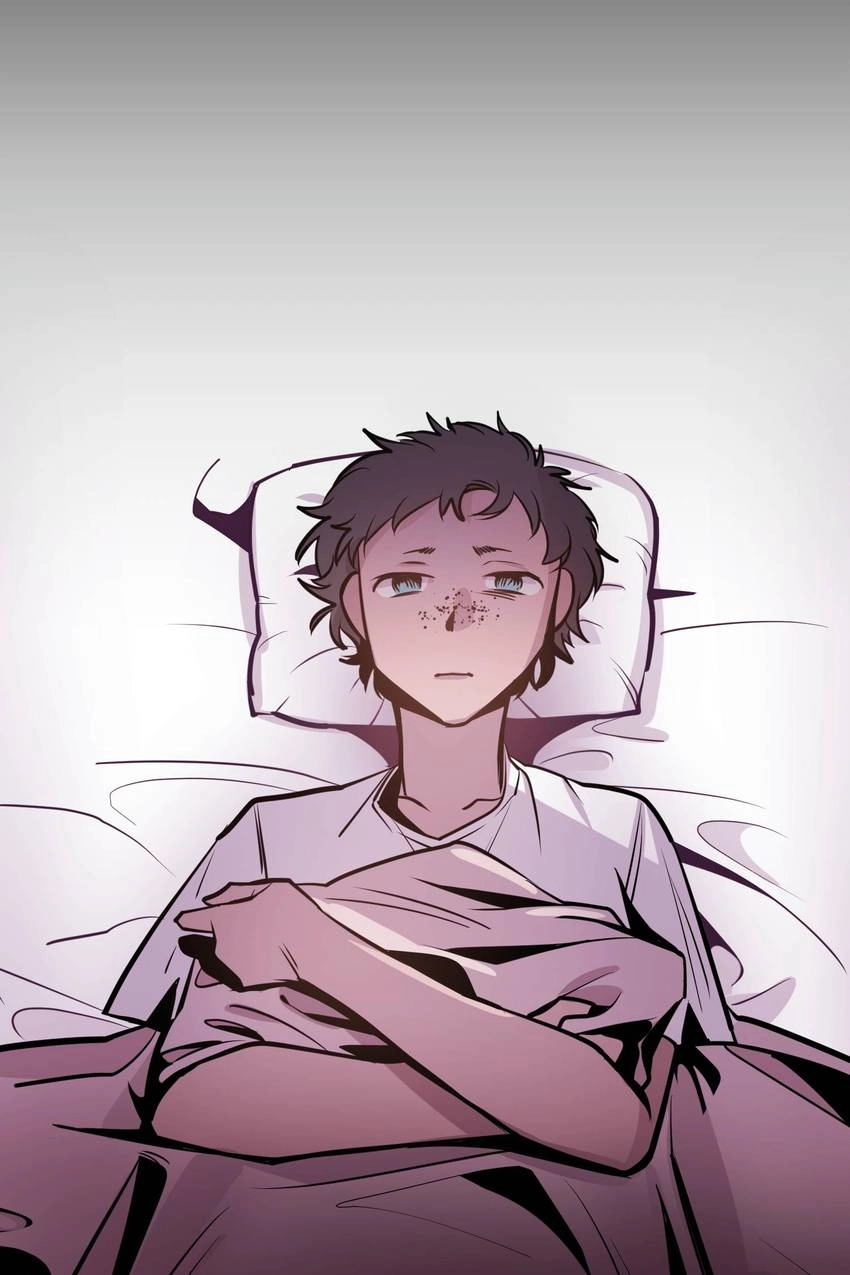Your Fetters Chapter 11 page 5 - 