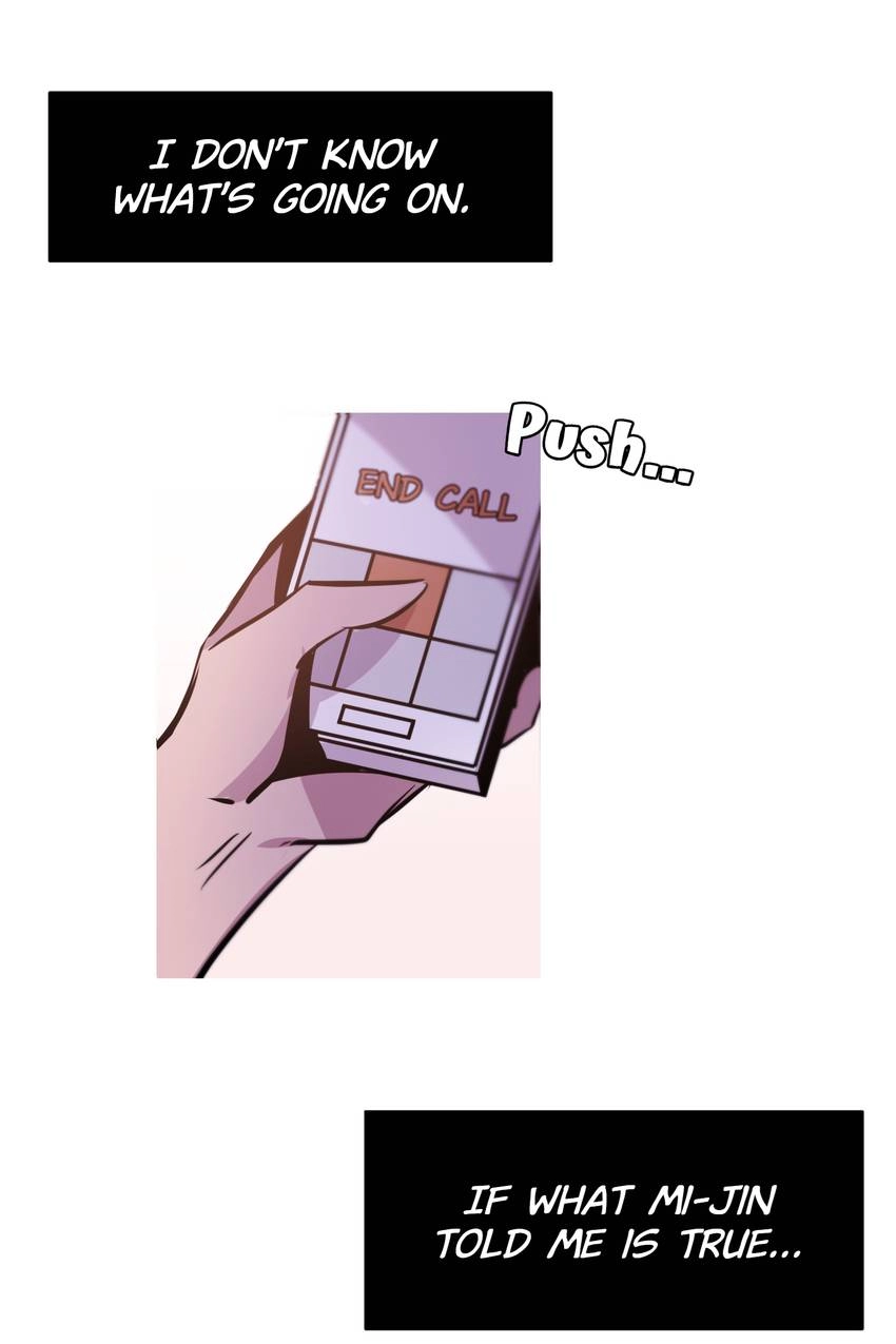 Your Fetters Chapter 11 page 42 - 