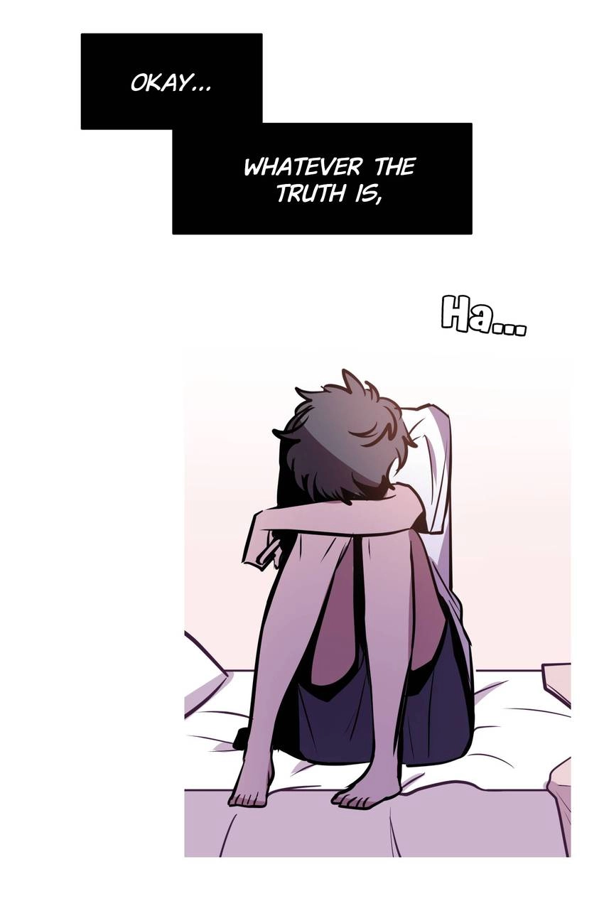 Your Fetters Chapter 11 page 45 - 