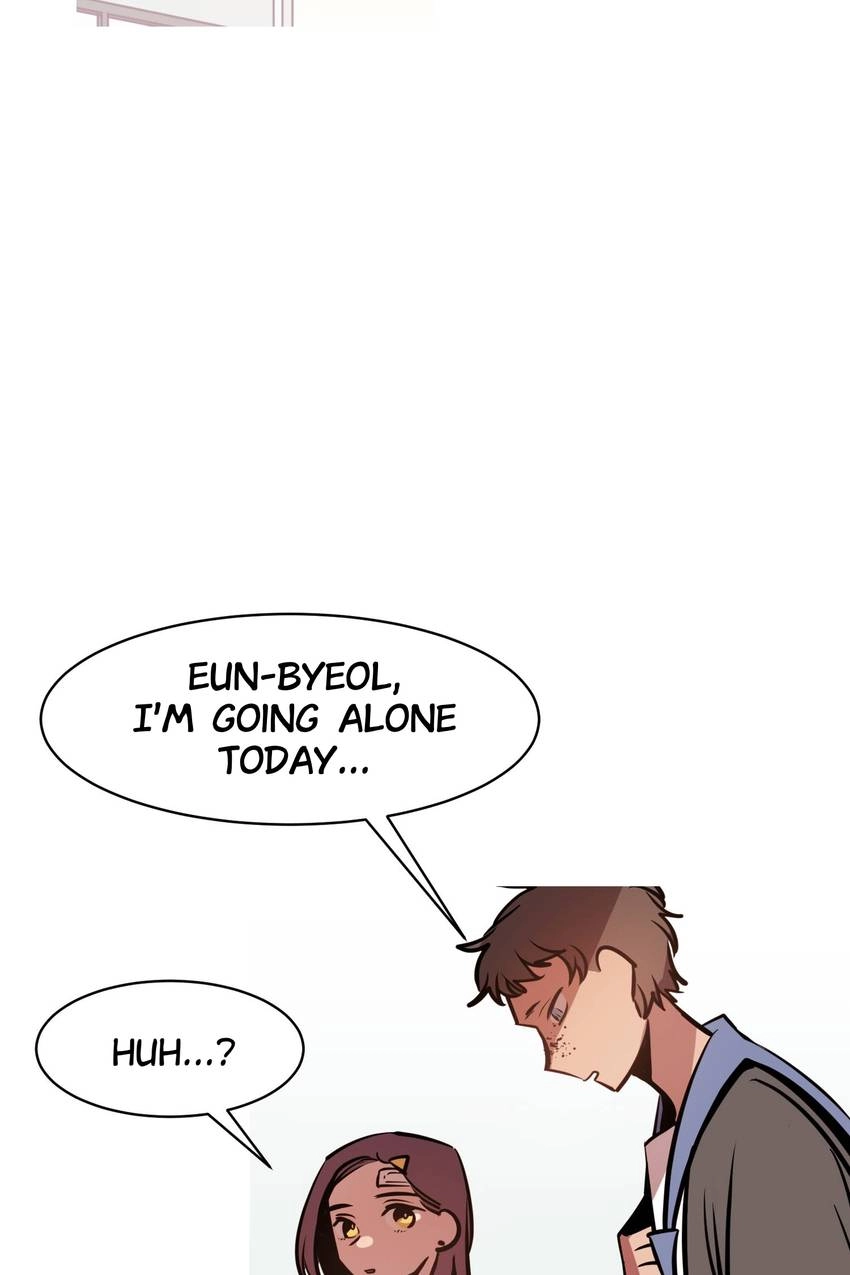Your Fetters Chapter 11 page 49 - 