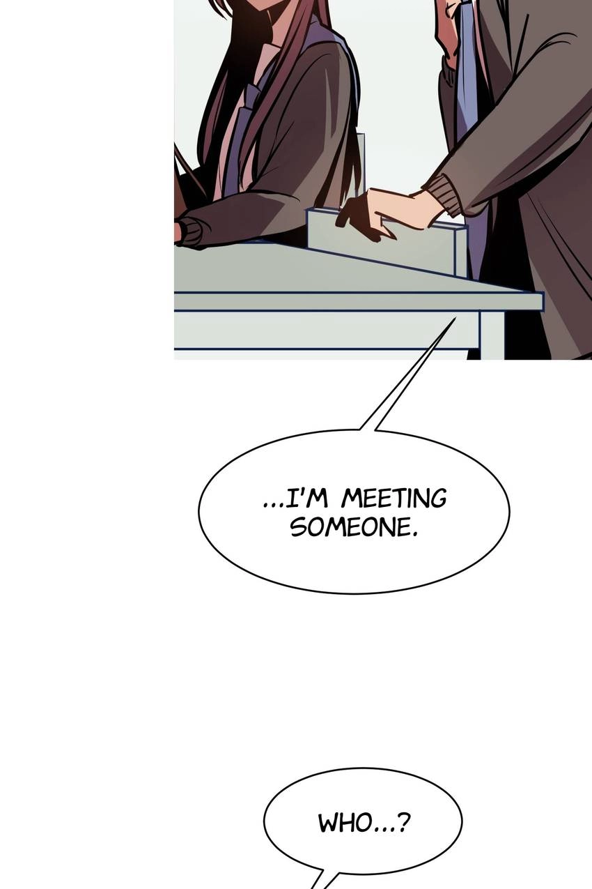Your Fetters Chapter 11 page 50 - 