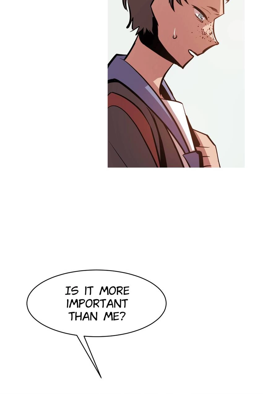Your Fetters Chapter 11 page 52 - 