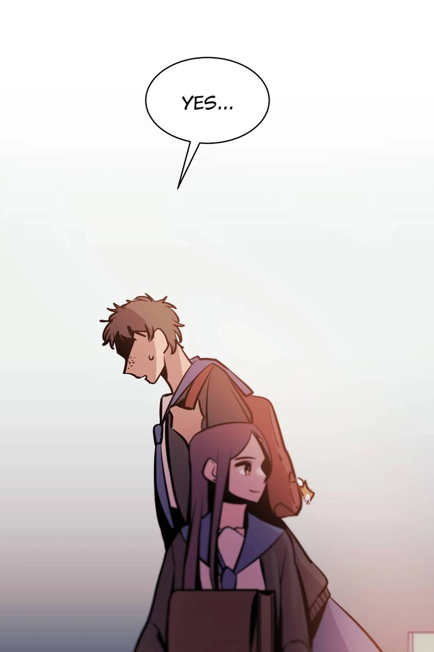 Your Fetters Chapter 11 page 56 - 