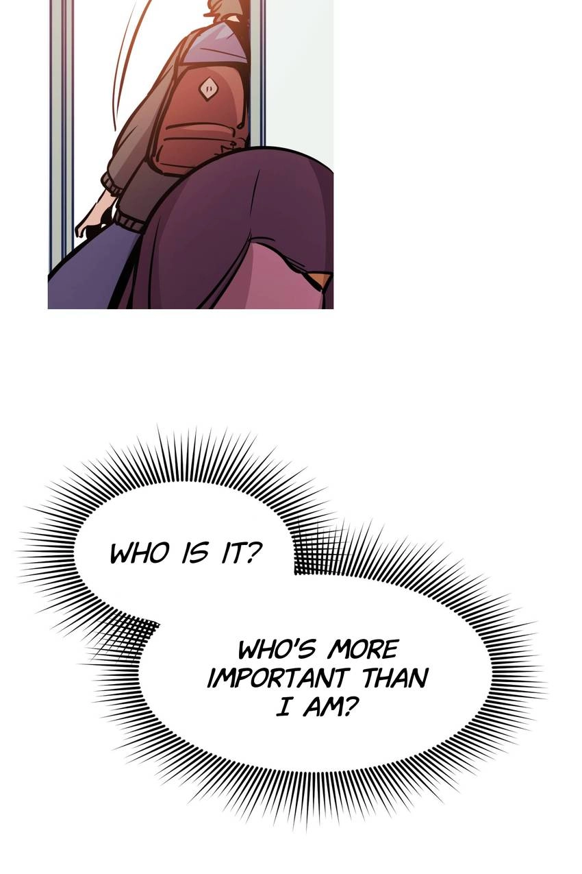 Your Fetters Chapter 11 page 58 - 