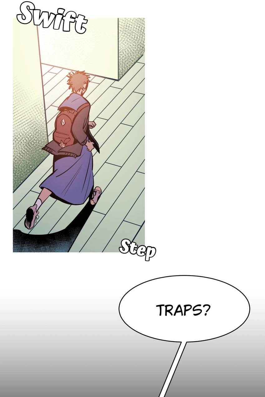 Your Fetters Chapter 11 page 64 - 