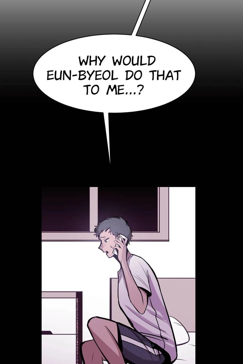 Your Fetters Chapter 11 page 65 - 