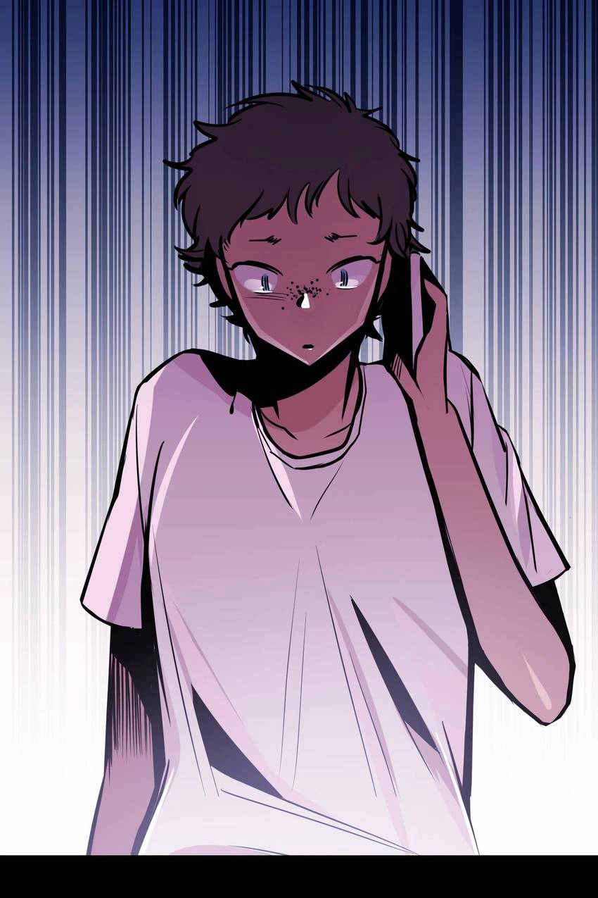 Your Fetters Chapter 11 page 70 - 