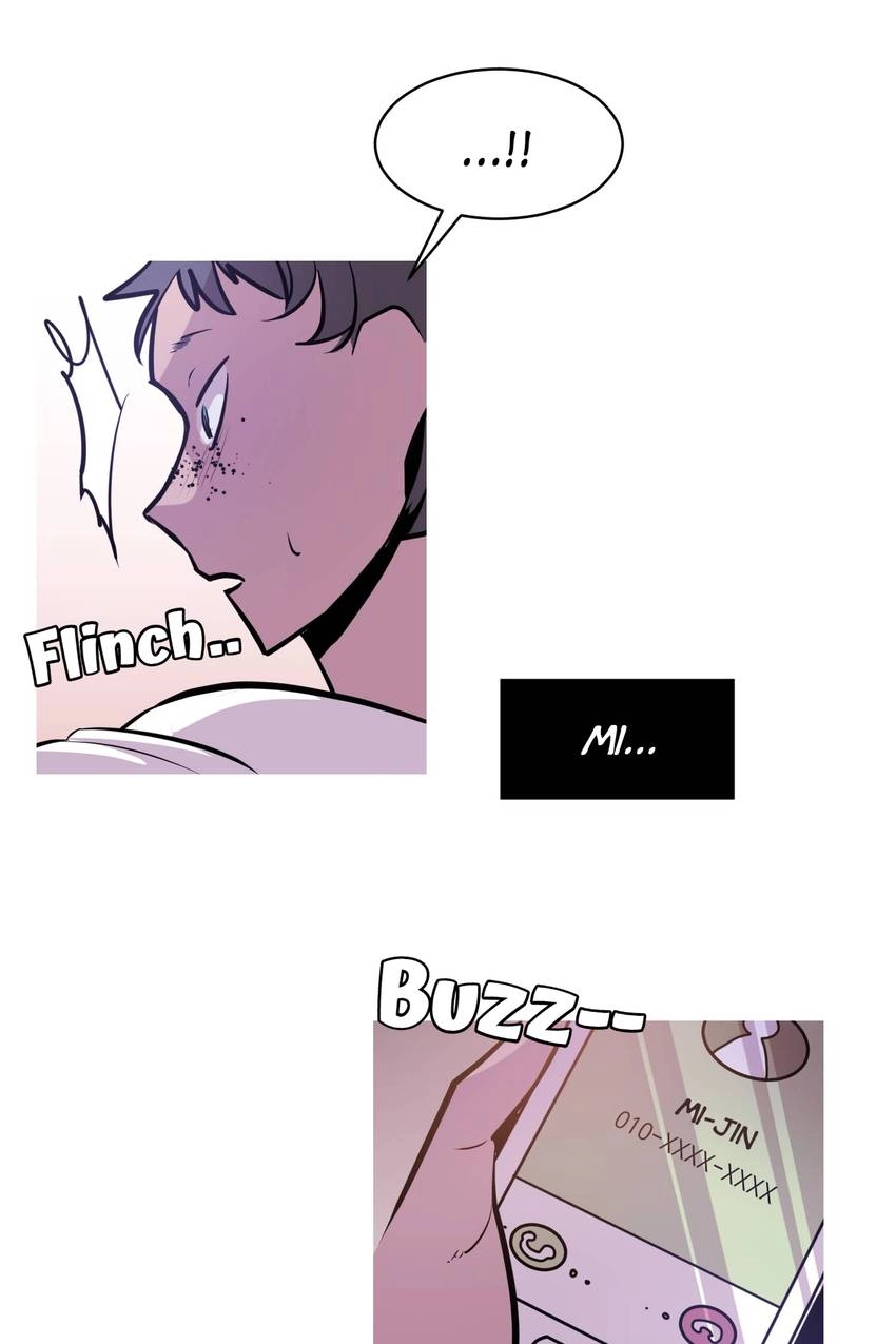 Your Fetters Chapter 11 page 8 - 