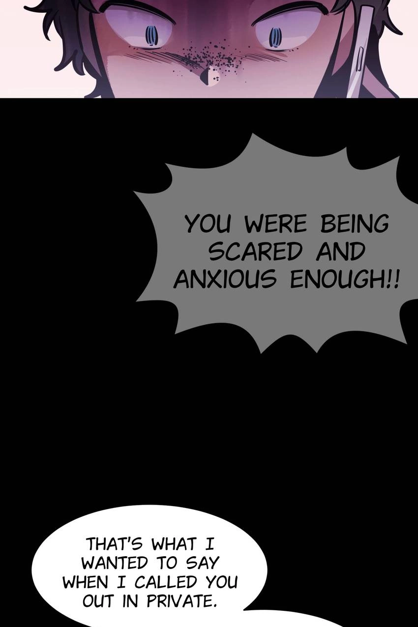 Your Fetters Chapter 11 page 72 - 