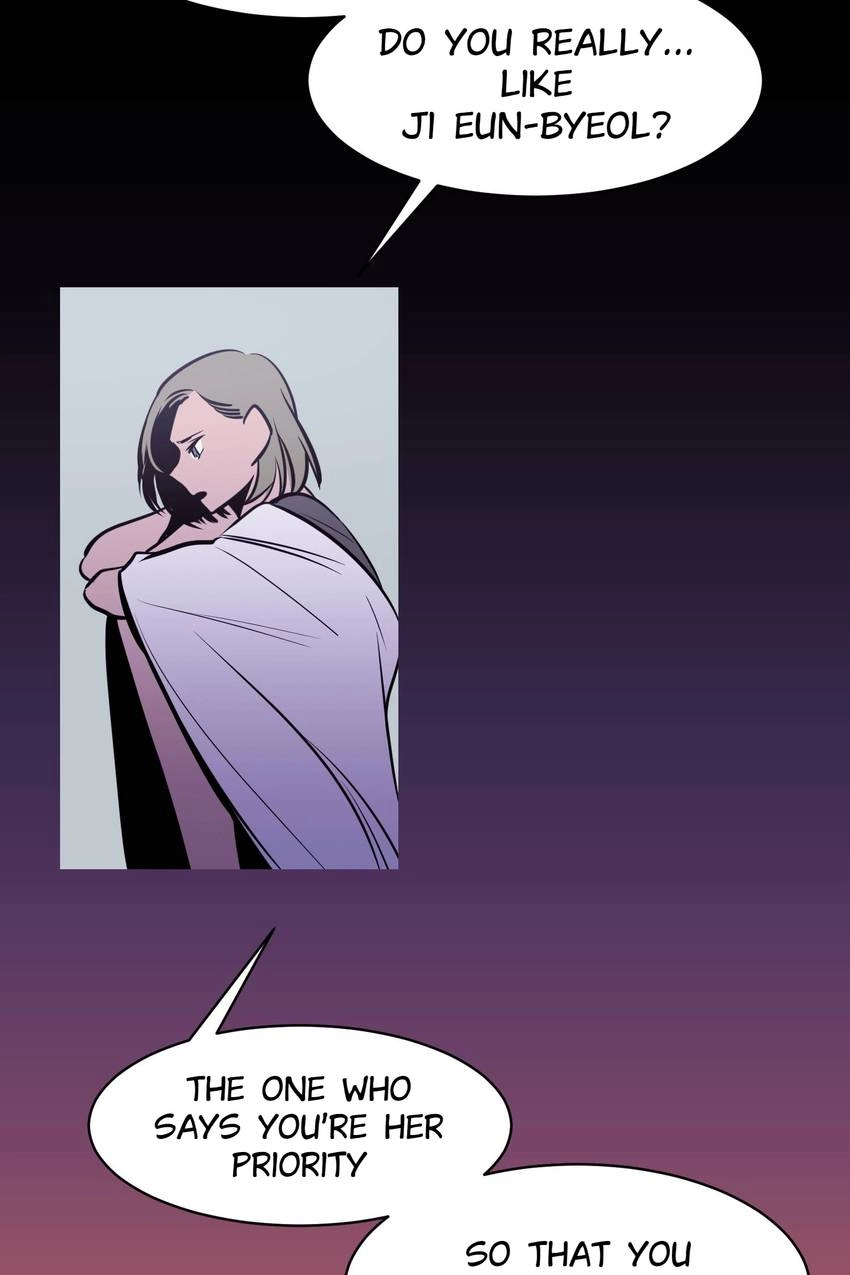Your Fetters Chapter 11 page 73 - 